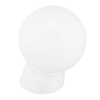 Светильник накладной Svet НБП 01-60-004 У E27 60 Вт IP20 белый (1503-00080)