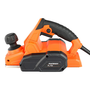 Рубанок электрический Patriot PL 750 (150301115) 750 Вт