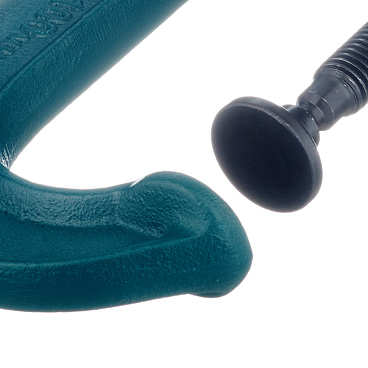 Струбцина столярная Kraftool G-тип 100х50 мм (32229-100)