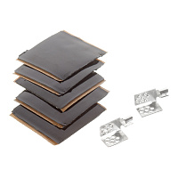 Комплект дополнительный для монтажа пленочного теплого пола Caleo K2