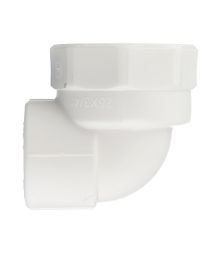 Угол полипропиленовый Valtec 25 мм х 3/4 ВР(г) (VTp.752.0.02505)