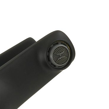 Смеситель для раковины Corsa Deco KX однорычажный черный (FBKXB)