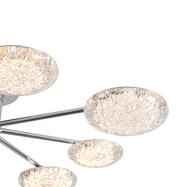 Потолочный светильник Freya FR5531CL-L42CH