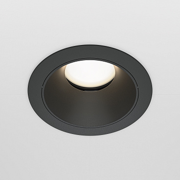 Встраиваемый светильник Technical DL051-U-1B