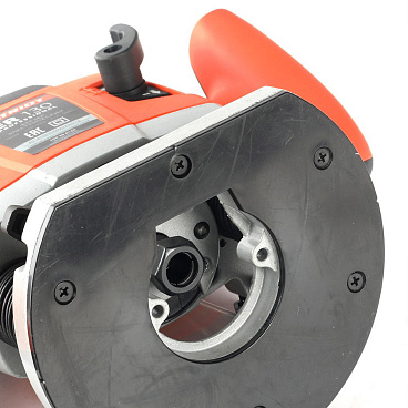 Фрезер электрический Patriot ER 130 (150300130) 1300 Вт