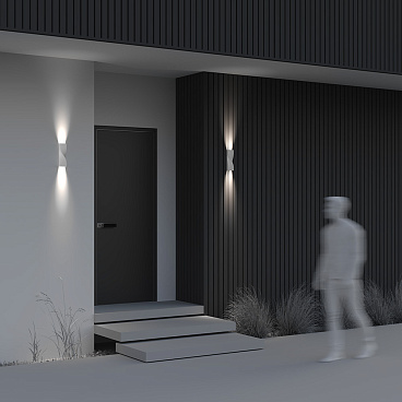 Архитектурная подсветка Outdoor O040WL-L11W3K