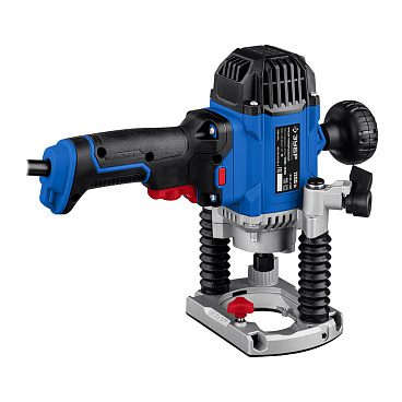 Фрезер электрический Зубр ФПР-1200 1200 Вт