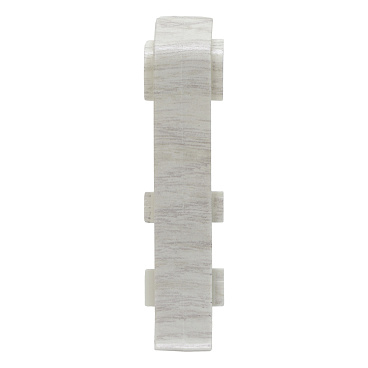 Соединитель Wimar Quadro 100 мм алансо Г-профиль (2 шт.)