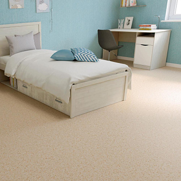 Линолеум коммерческий 2 м Tarkett Primo Plus 302 гомогенный