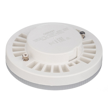 Лампа светодиодная Osram GX53 2700К 8 Вт 800 Лм 220-230 В таблетка матовая
