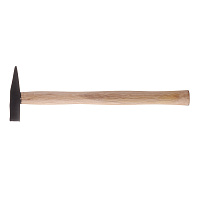 Молоток слесарный 100 г деревянная ручка (674962)