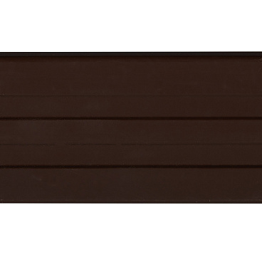 Наличник Corsa Deco 10х55х2900 мм ДПК венге