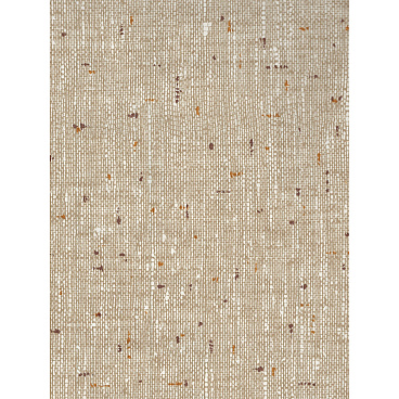 Пленка самоклеящаяся декоративная для мебели рогожка бежевая 0,45х8 м Deluxe