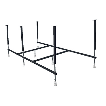 Каркас для ванны акриловой Ollie/Monck//Tanaris 150х70 см (03ол1570)