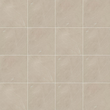 Керамогранит Unitile Гармония бежевый 400x400x8 мм (10 шт.=1,6 кв.м)