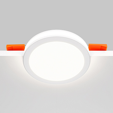 Встраиваемый светильник Technical DL2001-L12W4K