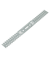 Подвес прямой Оптима 60х27 0,7 мм