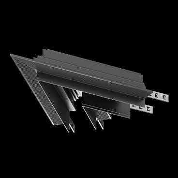 Комплектующие для встраиваемой трековой системы Technical TRA010CLS-42B