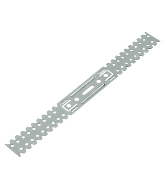 Подвес прямой Оптима 60х27 0,7 мм