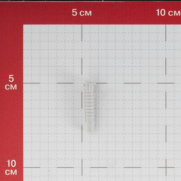 Дюбель универсальный Hard-Fix 6x30 мм нейлон (100 шт.)