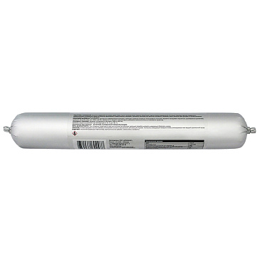 Герметик полиуретановый Cemmix серый 600 мл