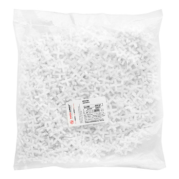 Крестики для плитки 3,5 мм (1000 шт.)