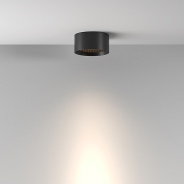 Потолочный светильник Technical C122CL-L7-3K-B