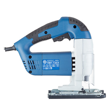 Лобзик электрический Фиолент ПМ7-720Э 720 Вт (ИДФР298256007)