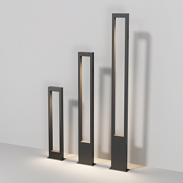 Ландшафтный светильник Outdoor O425FL-L10GF