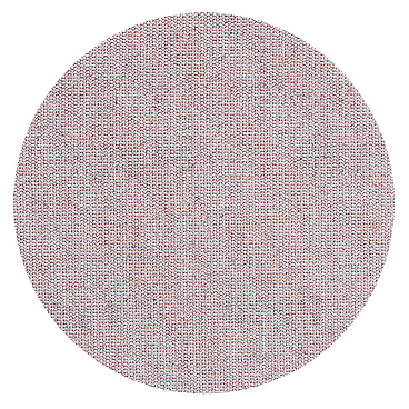 Диск шлифовальный Sunmight Sun Net d125 мм P120 на липучку сетчатая основа (5 шт.)