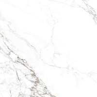 Кельвин Бианк Керамогранит белый LP6060G0001R 59,5х59,5 матовый