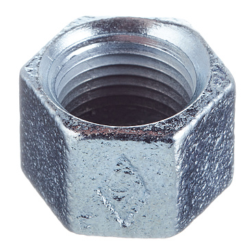 Заглушка Gebo Platinum (300-4V) 1/2 ВР(г) чугунная оцинкованная