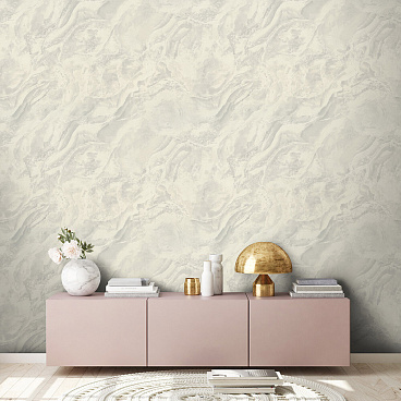 Обои компакт-винил на флизелиновой основе Ornamy Lilu 8083-11 (1,06х10,05 м)