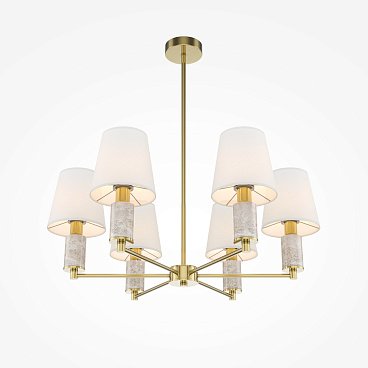 Подвесной светильник Maytoni MOD483PL-06BS