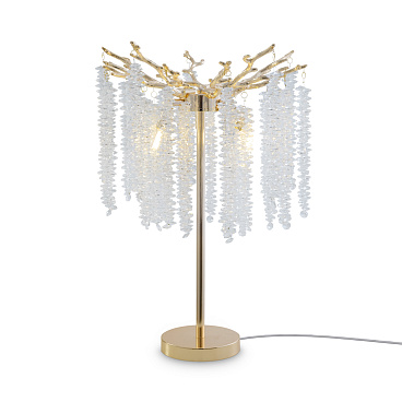 Настольный светильник Freya FR1010TL-03G