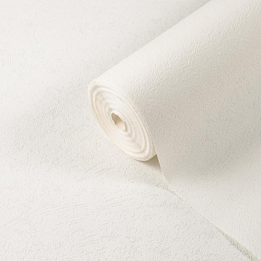 Обои под покраску вспененный винил на флизелиновой основе фактурные HomeColor Colorist 411-01 (1,06х25 м) плотность 113 г/кв.м