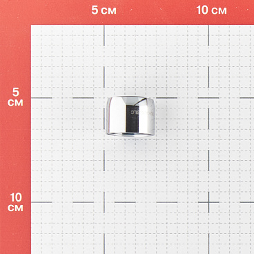 Аэратор для смесителя Corsa Deco внутренняя резьба М22 (691356)