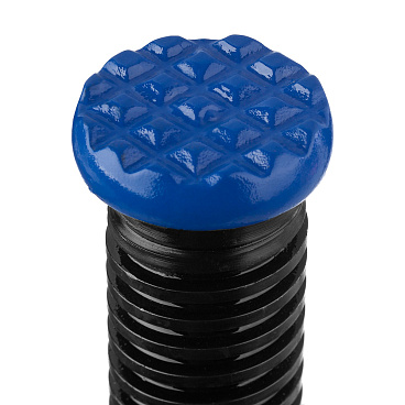 Домкрат гидравлический бутылочный Зубр 4 т (43060-4_z01)