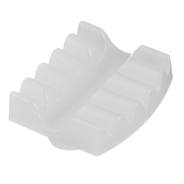 Вкладка в держатель панелей пластиковая (4 шт.)