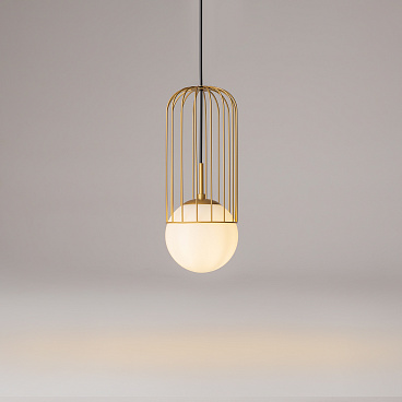 Подвесной светильник Maytoni P362PL-01G