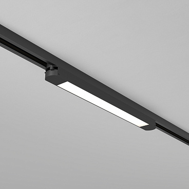 Трековый светильник Technical TR000-1-12W4K-B_1