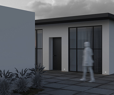 Подсветка для лестниц Outdoor O512SL-L3W3K