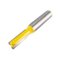 Фреза пазовая прямая Vira (553302) по дереву d6х19 мм