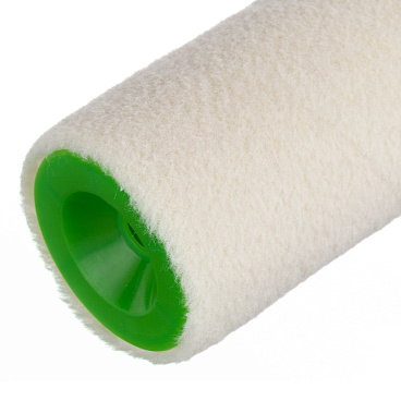 Валик велюр 250 мм d42 мм ворс 4 мм для алкидной основы без ручки Wenzo Siena