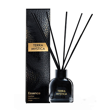 Аромадиффузор с палочками Breesal Terra Mystica Essence 100 мл