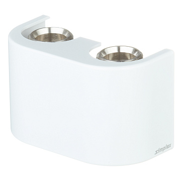 Узел нижнего подключения Simplex Standard Line D2/50 3/4 EK х 3/4 EK для радиатора (F10015; F10093)