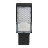 Светильник уличный светодиодный Эра 5000К 50 Вт консольный IP65 (SPP-503-0-50K-050)