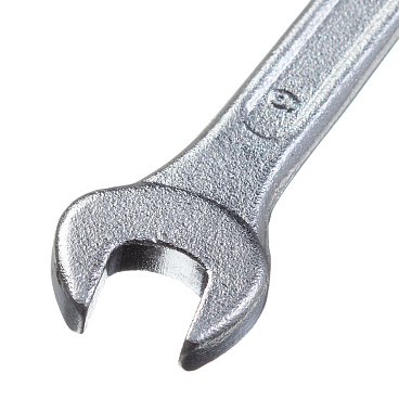 Ключ комбинированный рожково-накидной Hesler 9 мм