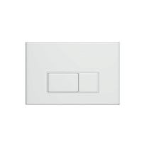 Клавиша смыва для инсталляций Tokito Tatsumaki хром (TOK-TATSUMAKI-SQ-CH)