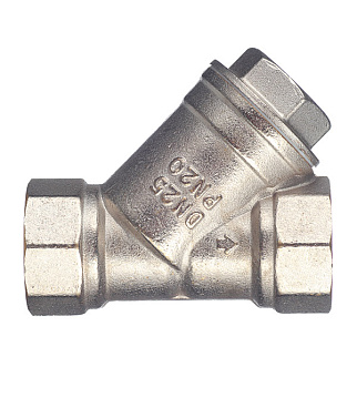 Фильтр косой Valtec 1 ВР(г) х 1 ВР(г) (VT.192.N.06)